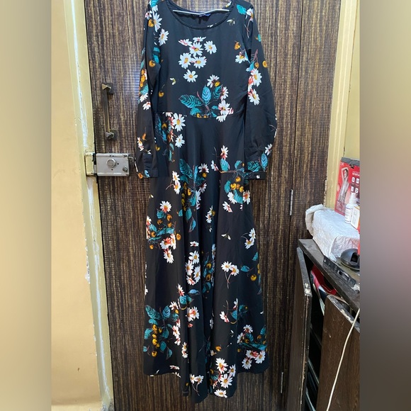 Maxi dress - Picture 2 of 5